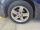固特異（Goodyear）汽車輪胎 205/55R16 91W EF1 SPORT鷹馳F1酷跑 朗逸/速騰/卡羅拉 曬單實拍圖