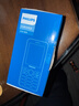 飛利浦（PHILIPS）P319 老年人手機4G全網(wǎng)通大喇叭大電池超長(cháng)待機大聲音大屏老人專(zhuān)用學(xué)生備用直板按鍵老人機 星空黑 曬單實(shí)拍圖