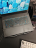 聯(lián)想（Lenovo）拯救者筆記本支架Z系列雪刃電腦支架適用蘋(píng)果華為小米小新來(lái)酷斗戰者拯救者y7000p/r9000p 曬單實(shí)拍圖