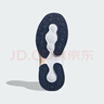 阿迪達斯（adidas）童鞋25秋冬女童運動(dòng)鞋NITROBUBBLE兒童超輕緩震網(wǎng)面泡泡鞋IH1569 曬單實(shí)拍圖
