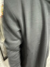 特步立領(lǐng)運動(dòng)外套夾克男裝針織開(kāi)衫上衣衛衣休閑運動(dòng)服秋冬 曬單實(shí)拍圖