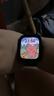 華為HUAWEI WATCH FIT 4 韻律黑氟橡膠表帶 華為運動(dòng)智能手表超輕薄大屏潮流運動(dòng)藍牙通話(huà)睡眠監測fit4 曬單實(shí)拍圖