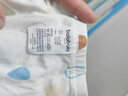 巴拉巴拉寶寶內褲棉兒童平角短褲男小童寶寶親膚四角褲三條裝209925170102 曬單實(shí)拍圖