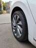 固特異（Goodyear）汽車(chē)輪胎 235/55R18 104W EF1 SPORT鷹馳F1酷跑 適配探岳/途觀(guān)L 曬單實(shí)拍圖