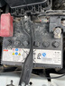 瓦爾塔（VARTA）汽車(chē)電瓶蓄電池汽車(chē)EFB啟停系列適用思域帕薩特哈弗H6高爾夫軒逸 EFB Q-85奇駿/雅閣/卡羅拉/福特 曬單實(shí)拍圖
