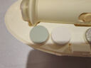 babycare電動(dòng)?jì)雰耗ゼ灼鲗殞殐和讣准舻短籽b防夾肉新生兒專用 曬單實(shí)拍圖