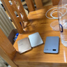 圖拉斯【無(wú)線(xiàn)快充蘋(píng)果17】磁吸充電寶3C認證可上飛機超薄便攜小巧1萬(wàn)毫安移動(dòng)電源適用iPhone16華為 灰 曬單實(shí)拍圖