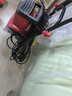 亞特（YAT）插電式小型微耕機翻土機4刀家用犁地機花園果園開(kāi)溝電動(dòng)松土機  曬單實(shí)拍圖