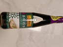 李錦記 蒸魚(yú)豉油410ml 0添加防腐劑 蒸炒白灼汁涼拌提鮮 醬油生抽 曬單實(shí)拍圖