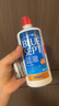 愛(ài)爾康（Alcon）藍澈雙氧水硬性隱形眼鏡護理液360ml 藍澈護理液360ml*3 曬單實(shí)拍圖