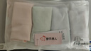 都市麗人A類(lèi)嬰兒棉高腰內褲女士純棉10A抑菌加長(cháng)襠收肚子提臀收腹內褲XL 曬單實(shí)拍圖