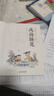 全新正版】誦讀經(jīng)典中華優(yōu)秀傳統(tǒng)文化讀本弟子規(guī)成語接龍增廣賢文論語三字經(jīng)小學生必背古詩文詞129首劉敬余主編國學素養(yǎng)學練手冊 成語接龍 曬單實拍圖