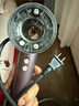 戴森（DYSON）HD16 智能吹風(fēng)機 Supersonic 電吹風(fēng) 負離子 速干護發(fā)   禮物推薦 HD16晶耀紫色 曬單實(shí)拍圖