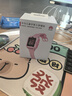 華為兒童手表 5 新耀款 華為手表智能手表離線(xiàn)定位電話(huà) 粉色 男女童 曬單實(shí)拍圖
