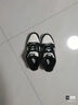 耐克（NIKE）女鞋W NIKE DUNK LOW SE黑白熊貓低幫運(yùn)動(dòng)休閑鞋HQ7487-100 HQ7487-100 38.5 曬單實(shí)拍圖