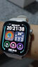 華為（HUAWEI）手表WATCH FIT 4【咨詢享優(yōu)惠】運(yùn)動(dòng)智能健康管理藍(lán)牙通話輕薄NFC門禁交通支付送男女士朋友Pro3 悅動(dòng)白丨送定制表帶+精美表盤 曬單實(shí)拍圖