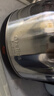 格來(lái)德 （Grelide）燒水壺加厚304不銹鋼電熱水壺家用電水壺4.2L-6L大容量熱水壺自動(dòng)斷電煲水壺煮水壺開(kāi)水壺防干燒 4.2L 容量-分體底座-4202S（熱銷(xiāo)推薦） 曬單實(shí)拍圖