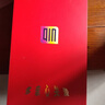 多親（QIN）QinL1 不識字老人都會(huì )用 一鍵微信視頻智能老人機 來(lái)電自動(dòng)接聽(tīng) 遠程協(xié)助防走丟手機 128G 星辰藍 曬單實(shí)拍圖
