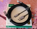 綠聯(lián)Micro HDMI轉HDMI轉接線(xiàn) 4K30Hz轉換線(xiàn) 筆記本電腦平板相機便攜屏連顯示器投影儀電視3米30104 曬單實(shí)拍圖