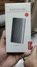 聯(lián)想（Lenovo )1TB 移動固態(tài)硬盤（PSSD）Type-c USB 3.1  550MB/s高速SSD雙接口 PS6手機(jī)直連 曬單實拍圖