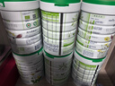 佳貝艾特（Kabrita）晶綻嬰兒配方有機羊奶粉1段(0-6個(gè)月)800克 雙重乳鐵蛋白 曬單實(shí)拍圖