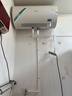 史密斯（A.O.SMITH）佳尼特80升國家補貼電熱水器 金圭內膽雙棒分離速熱 免換鎂棒 免清洗 CTE-80JC3 以舊換新 曬單實(shí)拍圖