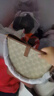 CRTNZO KROEZ輕奢包包女包2025年新款大容量女士水桶包生日周年紀(jì)念日禮物實(shí)用 棕色-送女友老婆禮物實(shí)用高級(jí)感 曬單實(shí)拍圖