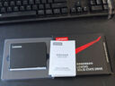 聯(lián)想（Lenovo) 1TB SSD固態(tài)硬盤 SATA3.0 SL700閃電鯊系列 臺式機/筆記本通用 曬單實拍圖