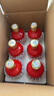 汾酒【酒廠(chǎng)直供】杏花村白酒（出口型汾酒500mL) 53度 500mL 6瓶 出口炙熱紅 曬單實(shí)拍圖