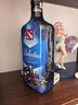 百齡壇（Ballantine`s）蘇格蘭調和型威士忌 700ml 1瓶 DOTA2刀塔聯(lián)名限定款  中秋禮品 曬單實(shí)拍圖