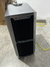 雷神（ThundeRobot）黑武士·Shark 游戲設(shè)計臺式電腦電競主機（i7-14700KF 32GD5  RTX5060Ti 16G顯存 1T 水冷側(cè)透) 曬單實拍圖