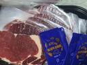 禧萊安澳洲進(jìn)口谷飼眼肉牛排 800g/盒 4-6片 原切雪花牛扒 食材牛肉生鮮 曬單實(shí)拍圖