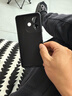 顧京 OPPO A3i手機(jī)殼oppoA3i新款5G版液態(tài)硅膠軟殼鏡頭全包PKL110防摔超薄簡約男女款保護(hù)套 OPPO A3i【靜夜黑】單殼 曬單實(shí)拍圖