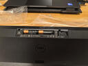 戴爾（DELL）無線鍵鼠套裝鍵盤鼠標辦公家用筆記本電腦臺式機商務(wù)外設(shè)USB外接 KM5221W 黑色 曬單實拍圖