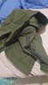 阿迪達斯adidas【滔搏運動(dòng)】男子3S HOODED JKT棉服 IV9230 XL 曬單實(shí)拍圖