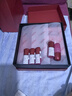 資生堂（SHISEIDO）紅腰子精華+紅色蜜露精萃液 抗老美白保濕護膚品生日禮物送女友 曬單實(shí)拍圖