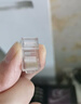 萬(wàn)級（WANJEED）網(wǎng)線(xiàn)水晶頭六類(lèi) CAT6類(lèi)千兆RJ45連接器頭子 工程監控寬帶電腦網(wǎng)絡(luò )線(xiàn)接頭30個(gè)WJ-15211 曬單實(shí)拍圖