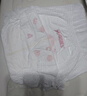 好奇（Huggies）鉑金裝拉拉褲 【多倉直發(fā)】嬰兒尿不濕 成長(cháng)褲  小桃褲 超薄透氣 XXL50片【15kg以上】 曬單實(shí)拍圖