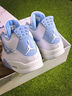 NIKE耐克女鞋WMNS AIR JORDAN 4 RETRO AJ4運動(dòng)訓練籃球鞋HV0823-100 HV0823-100 36.5 曬單實(shí)拍圖