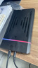 阿卡西斯（acasis） USB3.0移動(dòng)硬盤(pán)盒 3.5英寸SATA串口臺式機筆記本電腦外置固態(tài)機械硬盤(pán)存儲盒子EC-5351C 曬單實(shí)拍圖