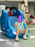 巴拉巴拉童裝寶寶短袖t恤兒童衣服男童上衣卡通2025夏裝208225117118 曬單實(shí)拍圖