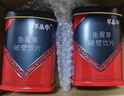 草晶華破壁草本 丹參破壁飲片1g*20袋/罐 中藥飲片 活血祛瘀心煩不眠 月經(jīng)不調 曬單實(shí)拍圖