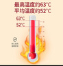 山山暖寶寶貼女生用12小時(shí)自發(fā)熱曖身宮寒益母草熱敷生姜益母草藏紅花 曬單實(shí)拍圖