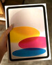 Apple/蘋(píng)果 iPad11英寸 A16芯片2025年款 平板電腦 (128GB WLAN版/學(xué)習辦公娛樂(lè ))粉色 曬單實(shí)拍圖