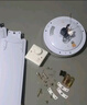 鉆石牌吊扇電風(fēng)扇家用客廳1.4米56吋樓頂扇工業(yè)大風(fēng)力吸頂電風(fēng)扇DS56-10I 曬單實(shí)拍圖