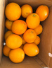 土八鮮江西橙子贛南臍橙新鮮水果贛州臍橙手剝甜橙禮盒 奮進(jìn)橙9-10斤【果徑70-79mm】 曬單實(shí)拍圖