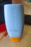 Mistine蜜絲婷防曬霜小黃帽60ml*2防水汗防紫外線高倍軍訓(xùn)spf50+赴山海 曬單實(shí)拍圖