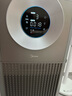美的（Midea）全效空氣凈化器大空間家用 裝修新家必備除甲醛 / 貓毛 / 浮塵 除菌抗過(guò)敏 凈化 TVOC 異味 【新品機皇】KJ1000G-T1000S 曬單實(shí)拍圖