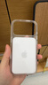 Apple/蘋(píng)果 iPhone 17Pro透明手機殼 磁吸手機殼蘋(píng)果17pro手機殼蘋(píng)果手機殼半包 曬單實(shí)拍圖