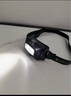 LEDLENSER德國萊德雷神強光頭燈HF4R超長(cháng)續航充電防水夜釣魚(yú)燈趕海登山徒步 耀夜黑【72g超輕/IP68防水】 曬單實(shí)拍圖